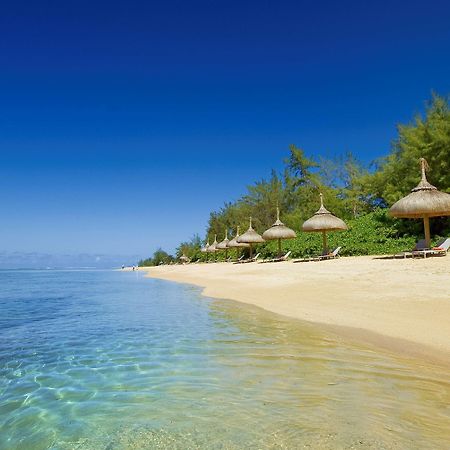 Hotel So/ Sofitel Mauritius Bel Ombre Exteriér fotografie