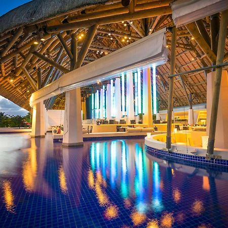 Hotel So/ Sofitel Mauritius Bel Ombre Exteriér fotografie