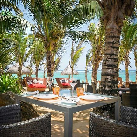 Hotel So/ Sofitel Mauritius Bel Ombre Exteriér fotografie