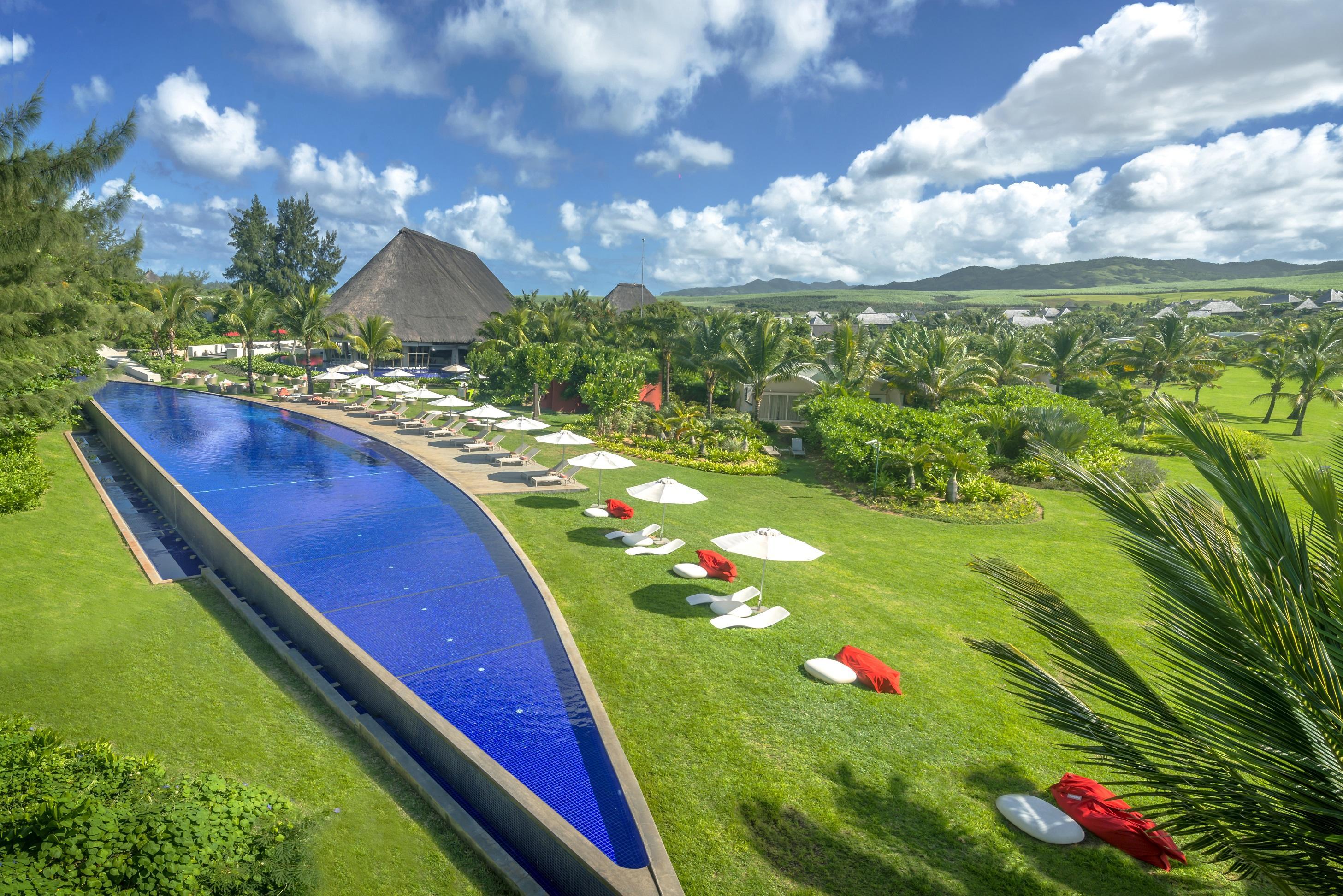 Hotel So/ Sofitel Mauritius Bel Ombre Exteriér fotografie