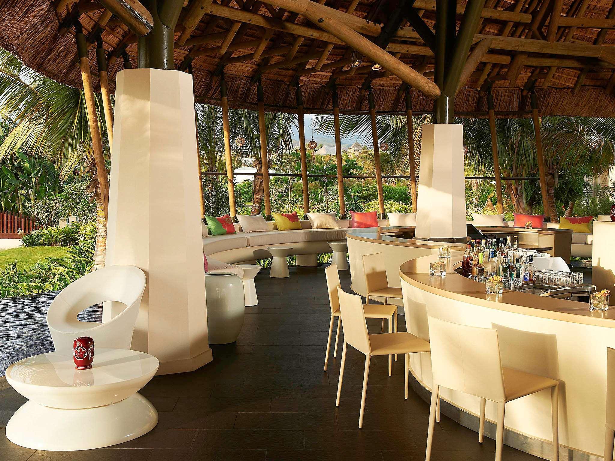 Hotel So/ Sofitel Mauritius Bel Ombre Exteriér fotografie