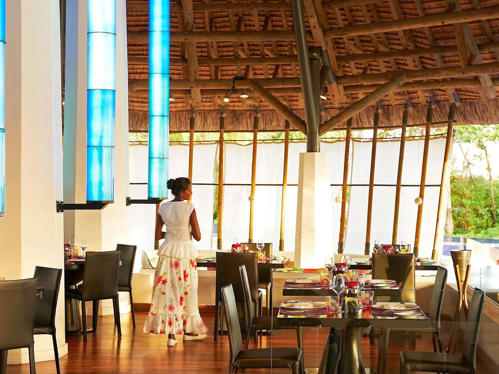Hotel So/ Sofitel Mauritius Bel Ombre Exteriér fotografie