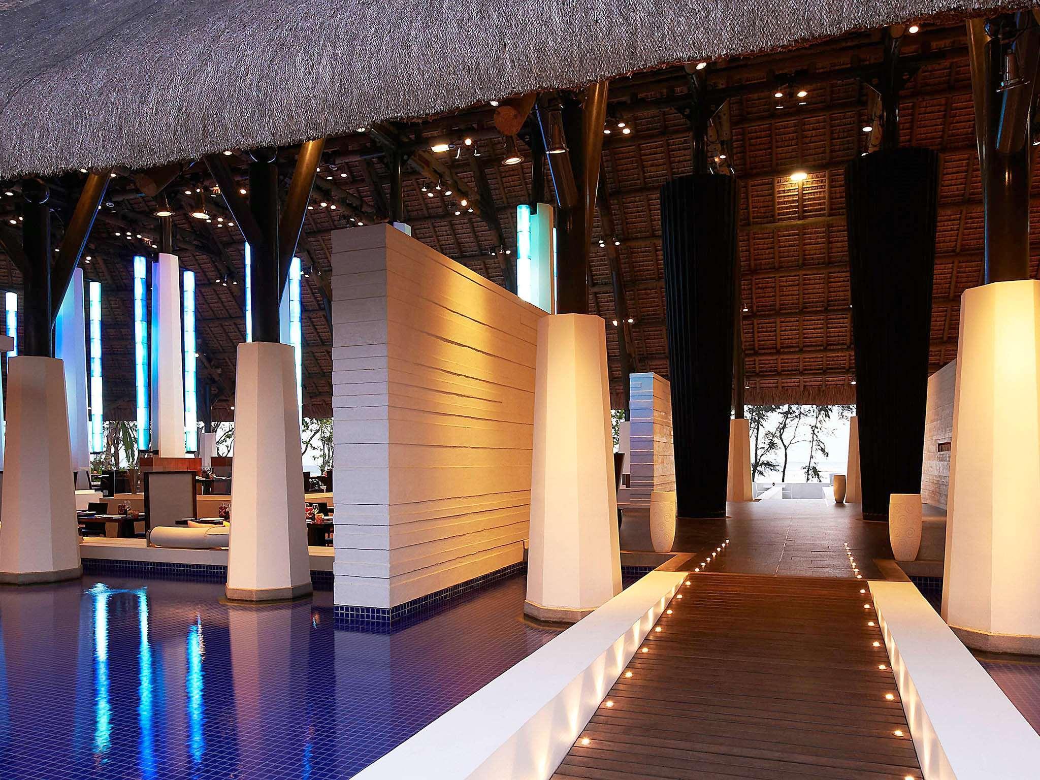 Hotel So/ Sofitel Mauritius Bel Ombre Exteriér fotografie