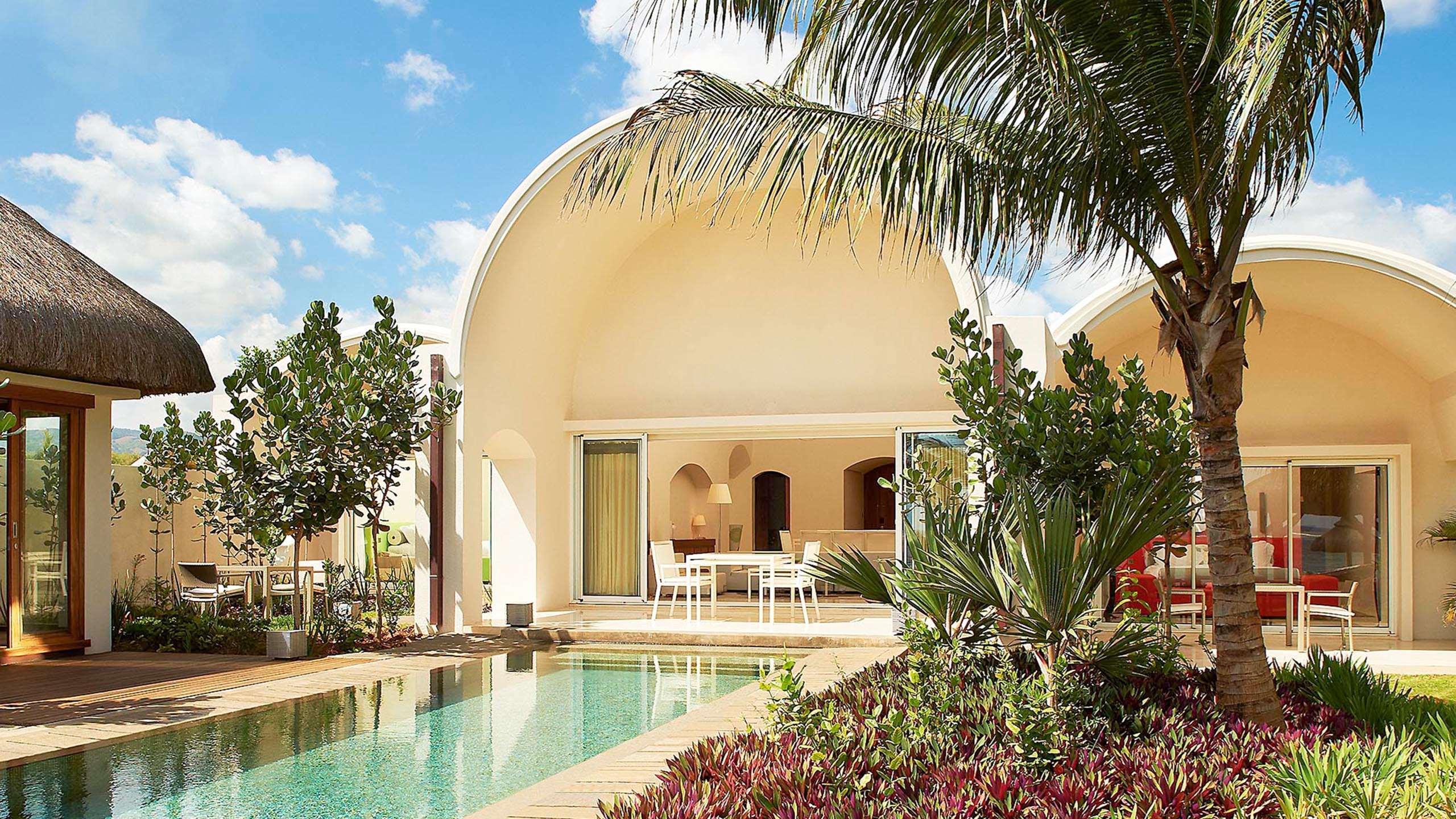 Hotel So/ Sofitel Mauritius Bel Ombre Exteriér fotografie