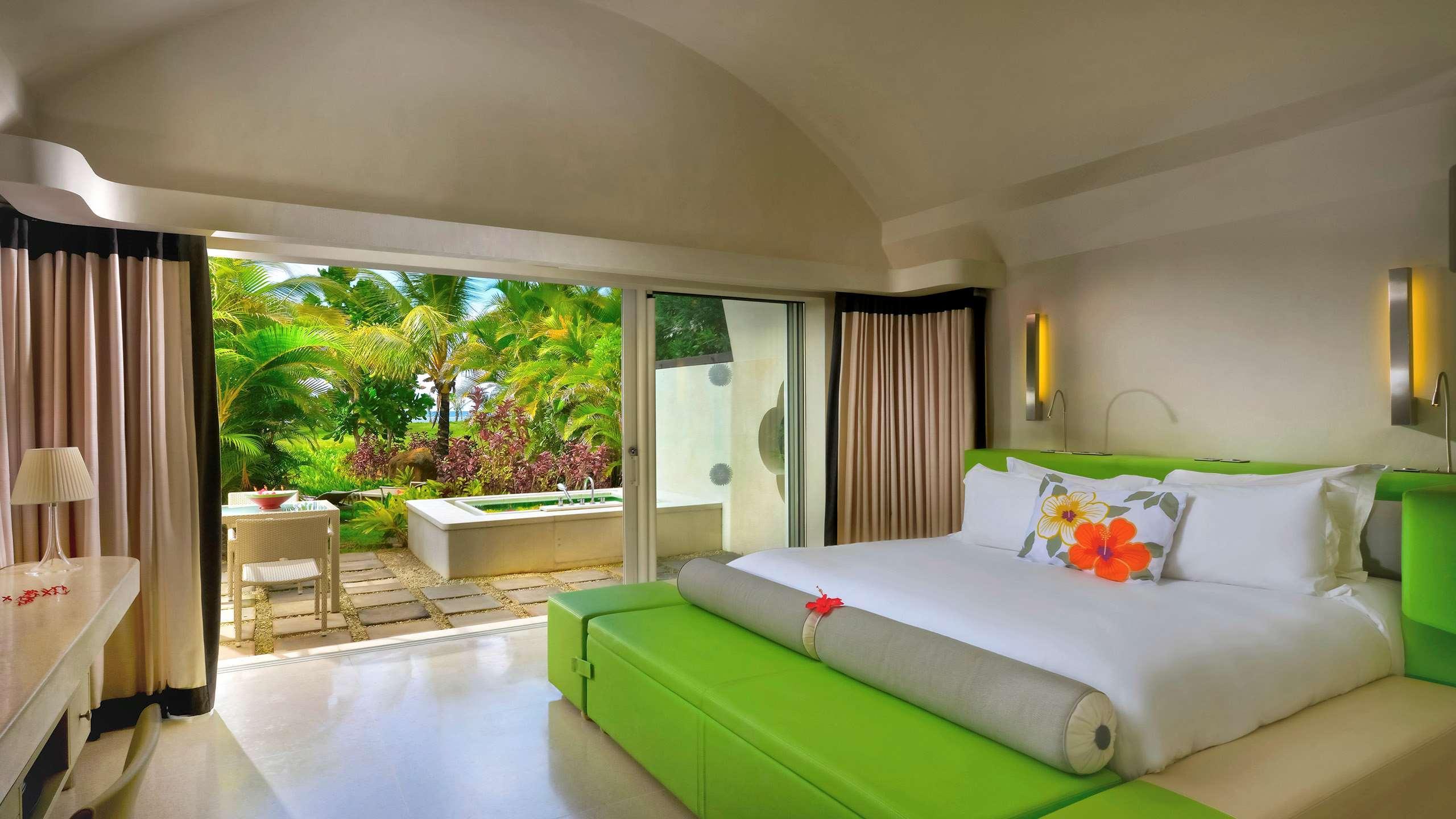 Hotel So/ Sofitel Mauritius Bel Ombre Exteriér fotografie