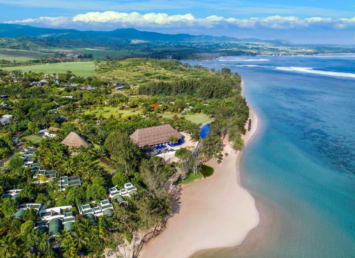 Hotel So/ Sofitel Mauritius Bel Ombre Exteriér fotografie