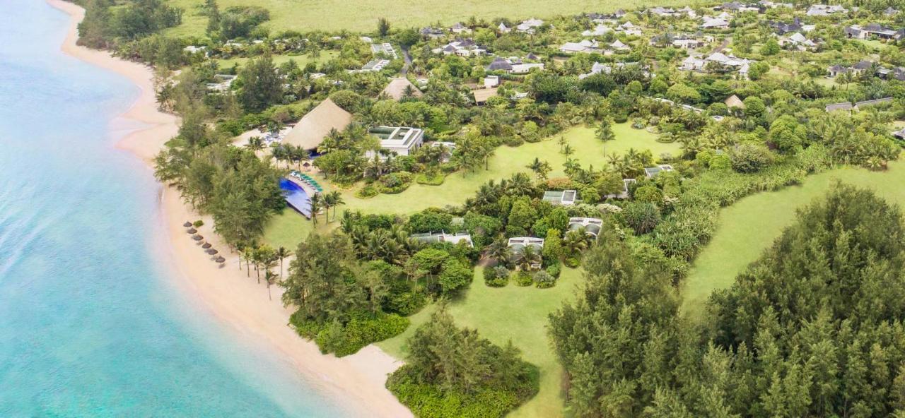 Hotel So/ Sofitel Mauritius Bel Ombre Exteriér fotografie
