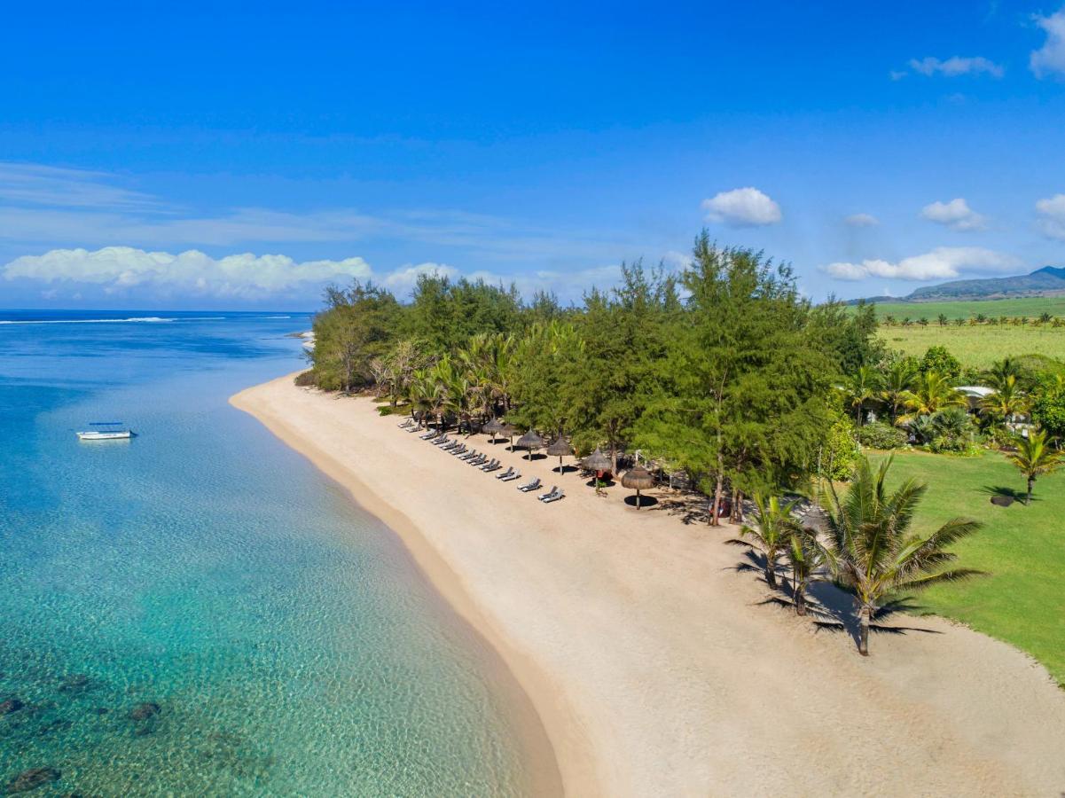 Hotel So/ Sofitel Mauritius Bel Ombre Exteriér fotografie