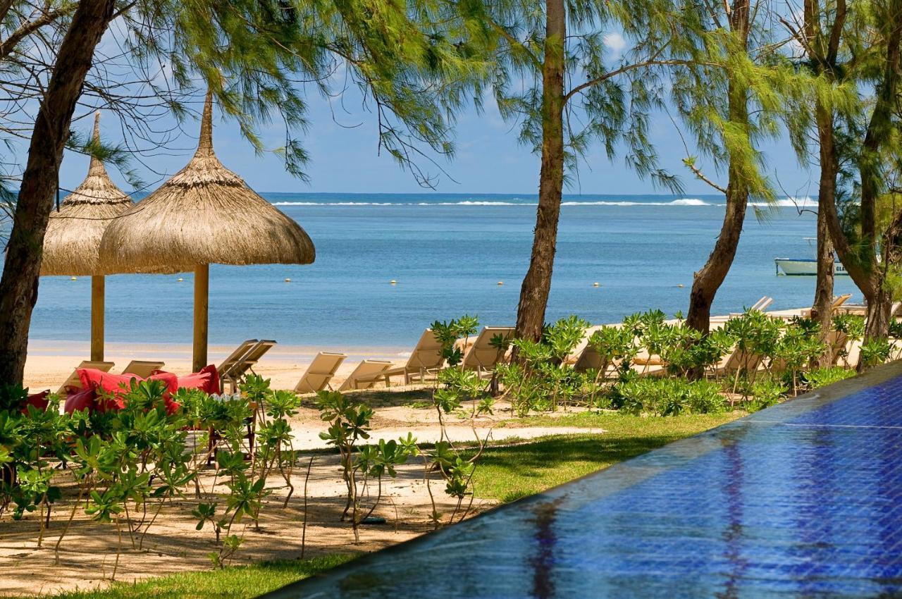 Hotel So/ Sofitel Mauritius Bel Ombre Exteriér fotografie