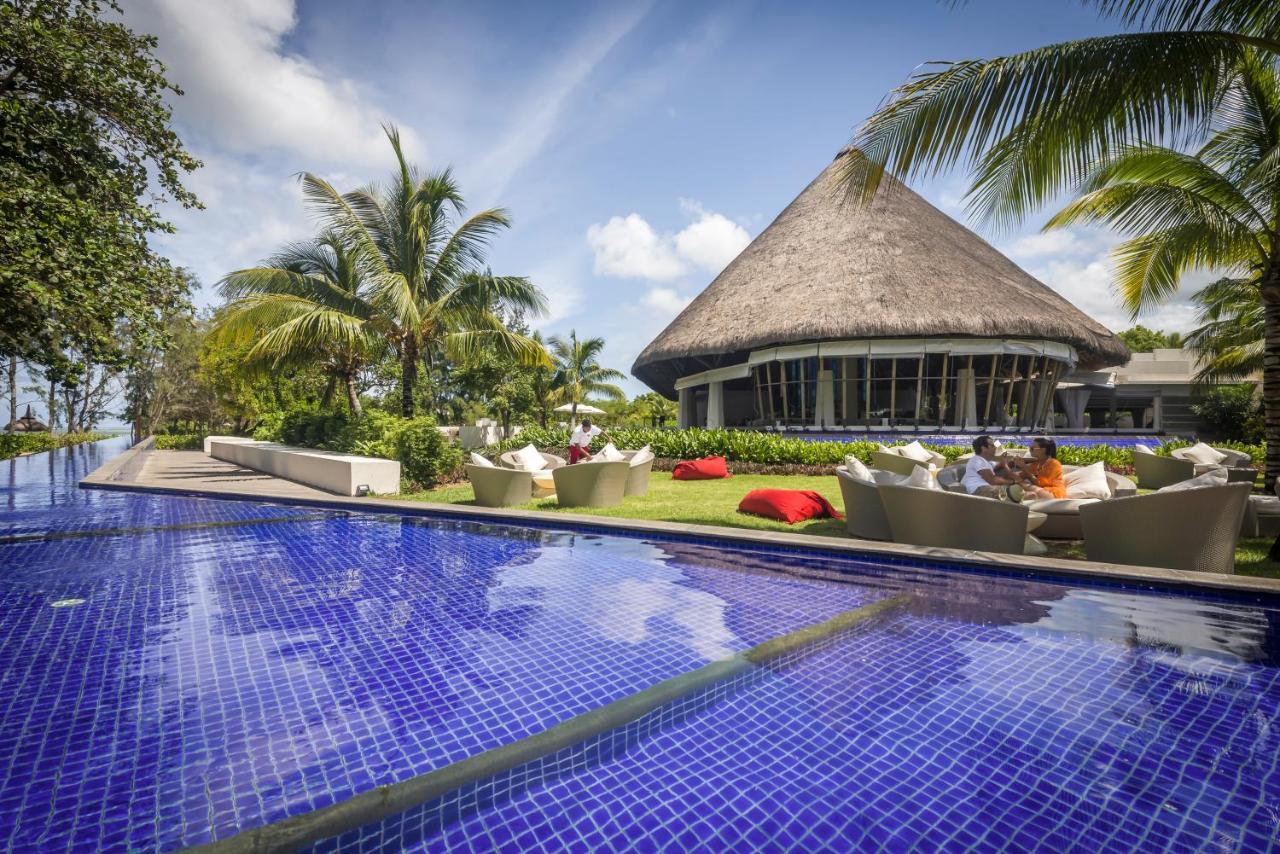 Hotel So/ Sofitel Mauritius Bel Ombre Exteriér fotografie