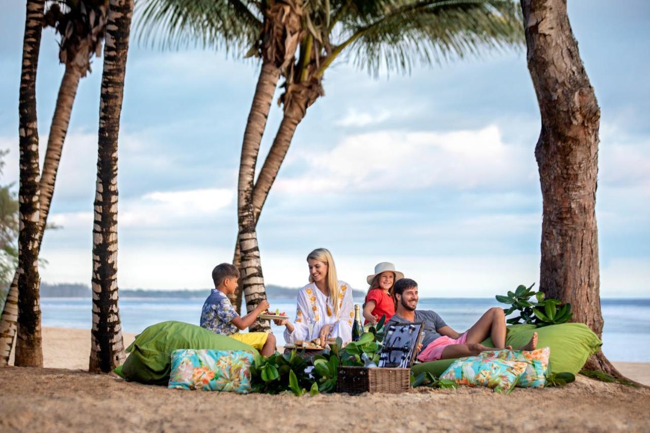 Hotel So/ Sofitel Mauritius Bel Ombre Exteriér fotografie