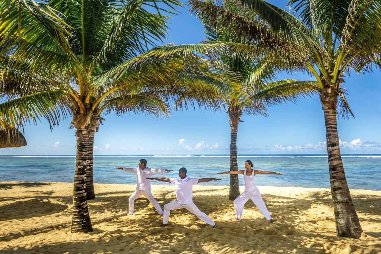 Hotel So/ Sofitel Mauritius Bel Ombre Exteriér fotografie