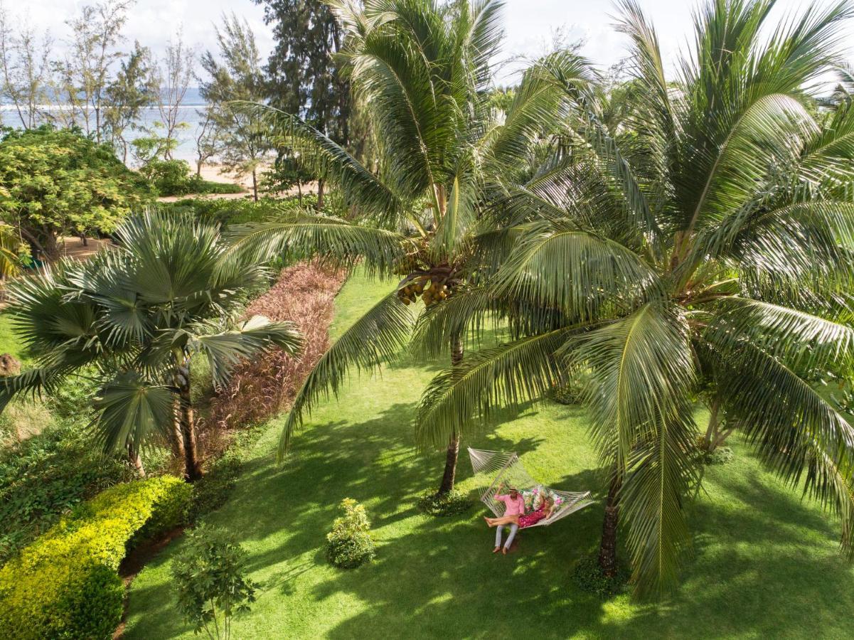 Hotel So/ Sofitel Mauritius Bel Ombre Exteriér fotografie