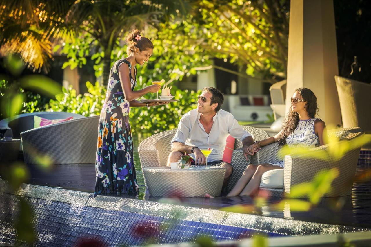 Hotel So/ Sofitel Mauritius Bel Ombre Exteriér fotografie