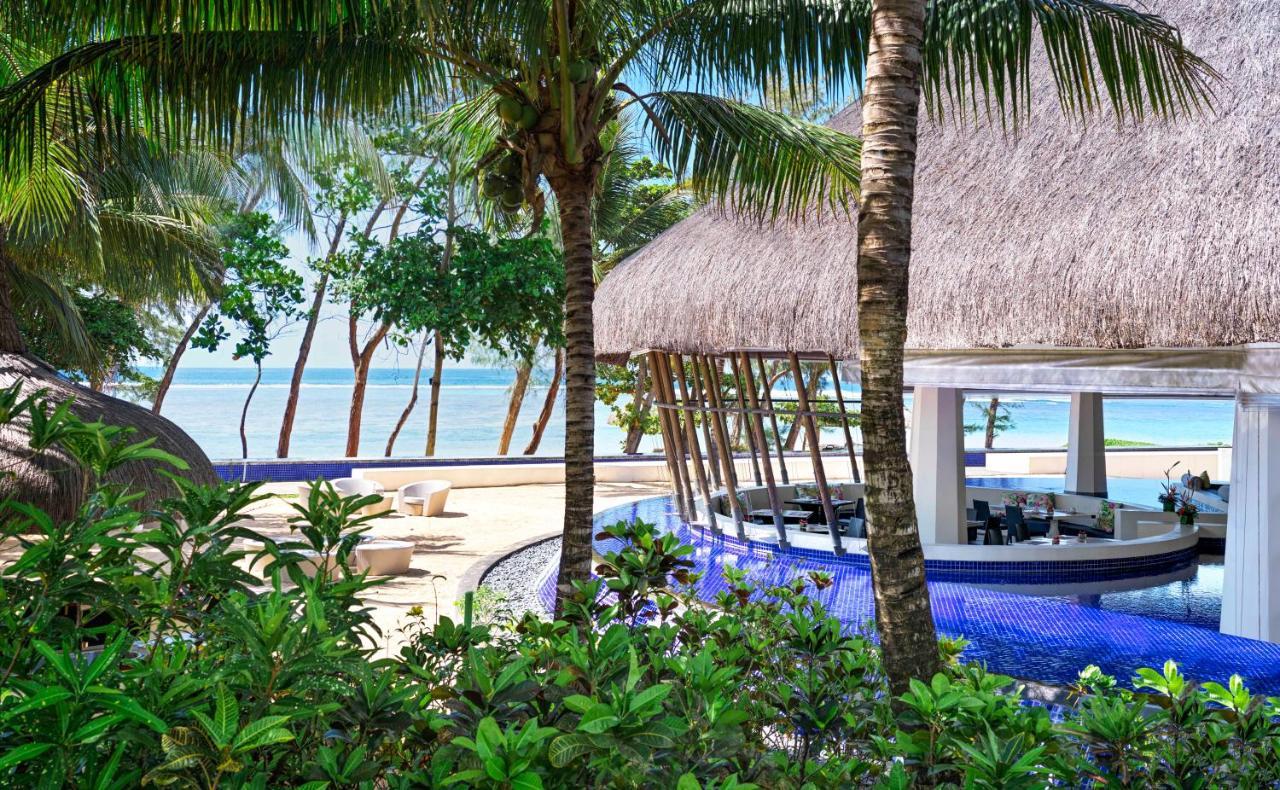Hotel So/ Sofitel Mauritius Bel Ombre Exteriér fotografie
