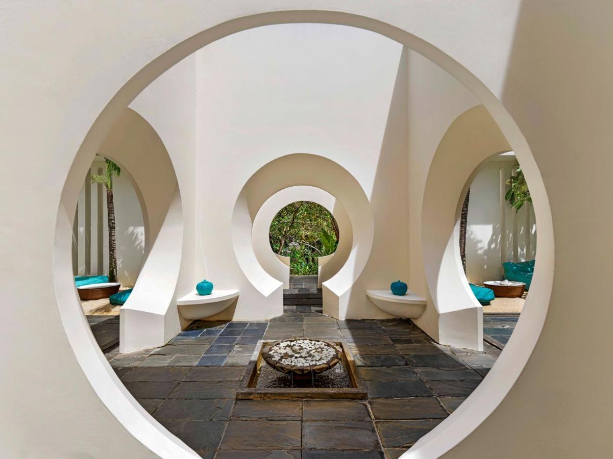 Hotel So/ Sofitel Mauritius Bel Ombre Exteriér fotografie