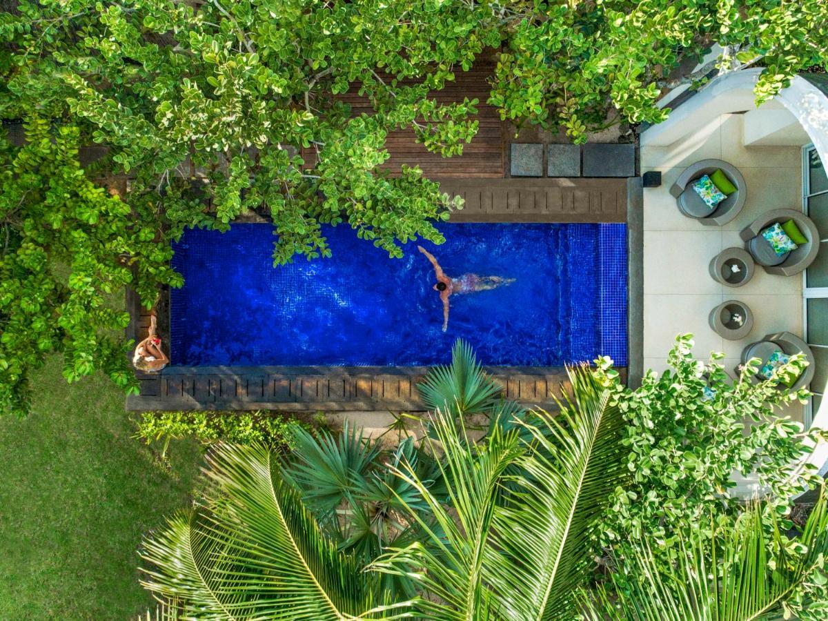 Hotel So/ Sofitel Mauritius Bel Ombre Exteriér fotografie