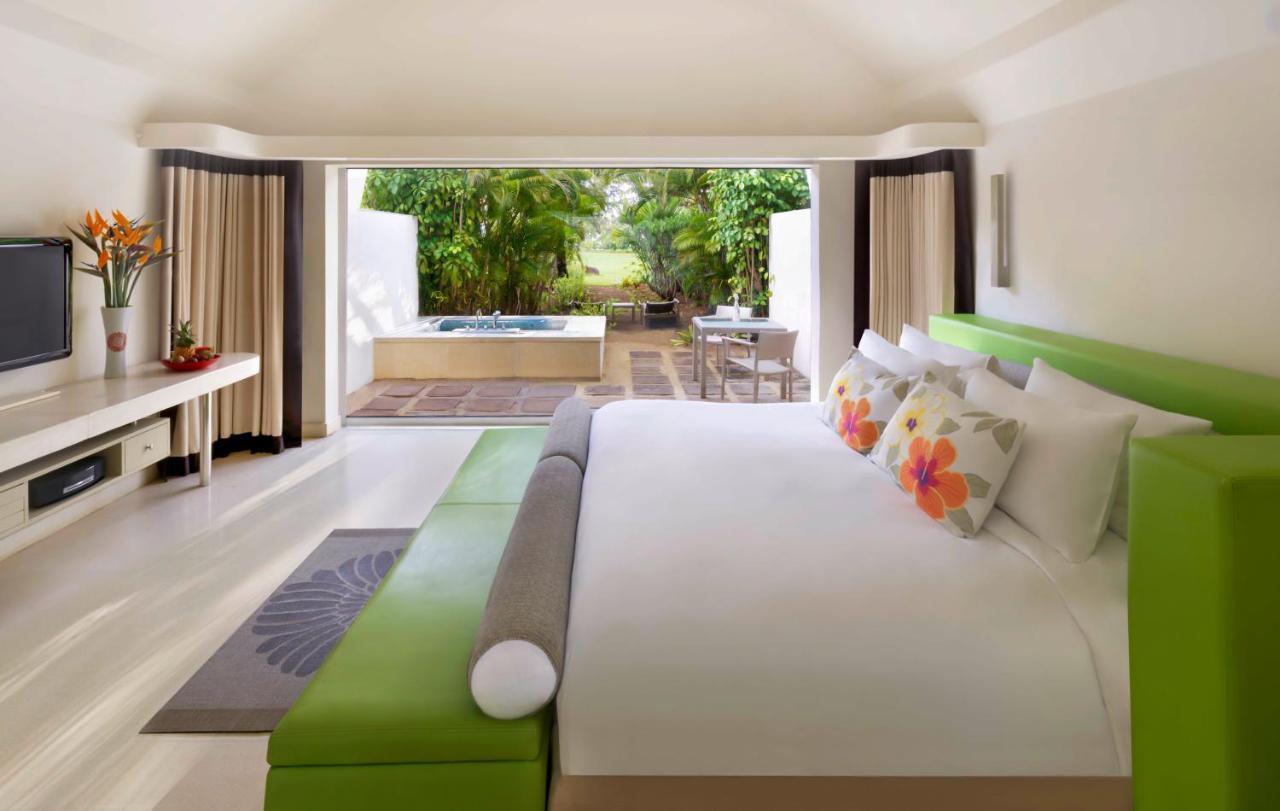 Hotel So/ Sofitel Mauritius Bel Ombre Exteriér fotografie