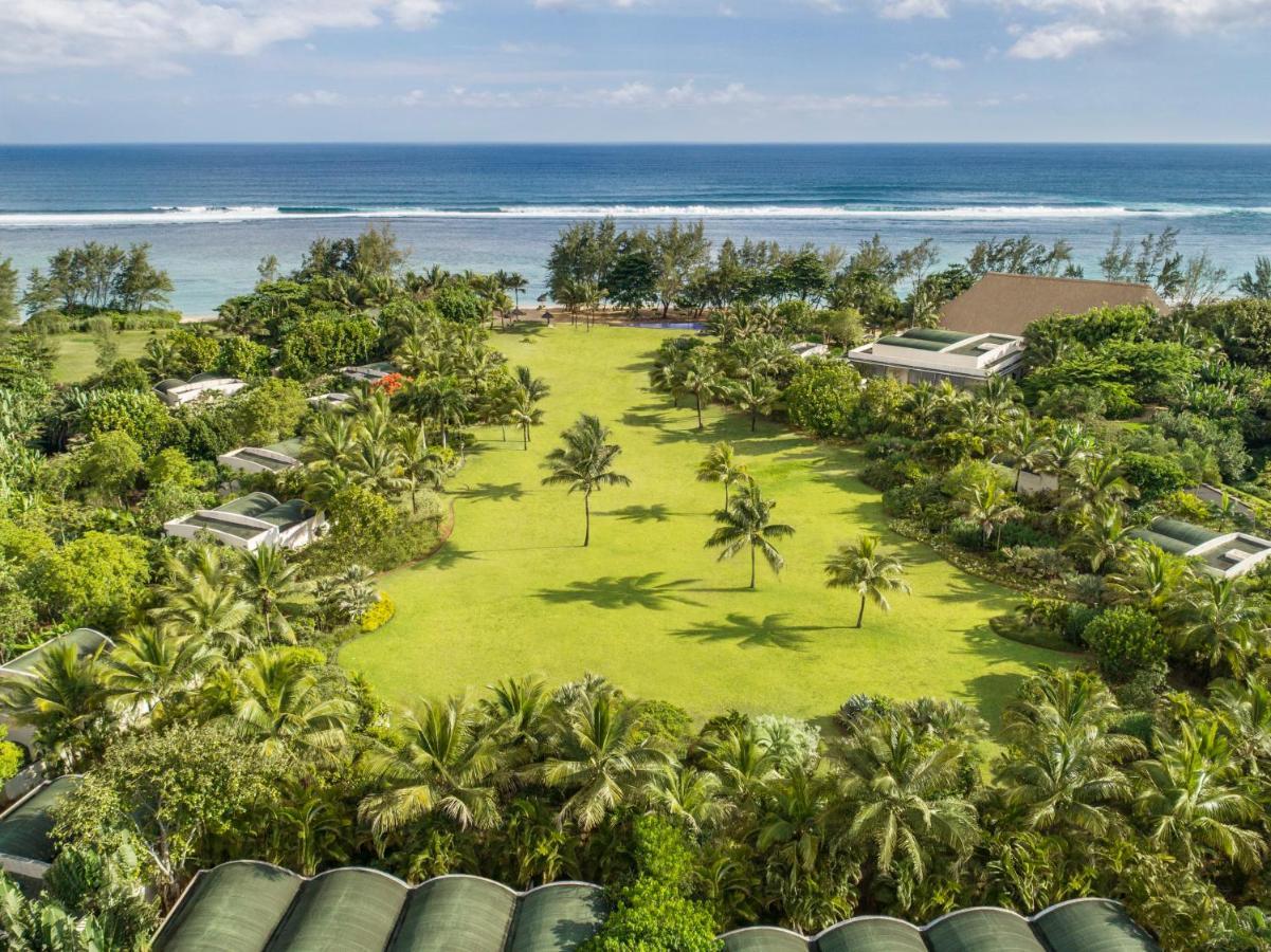 Hotel So/ Sofitel Mauritius Bel Ombre Exteriér fotografie