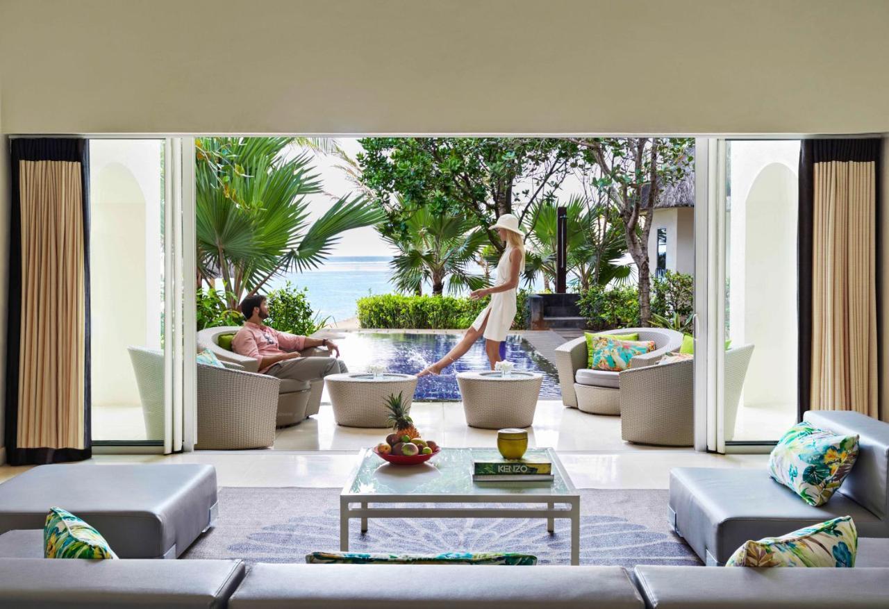 Hotel So/ Sofitel Mauritius Bel Ombre Exteriér fotografie