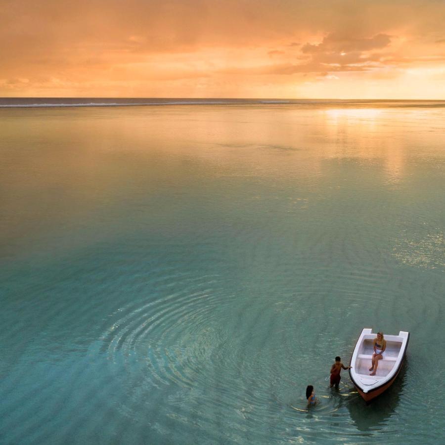Hotel So/ Sofitel Mauritius Bel Ombre Exteriér fotografie
