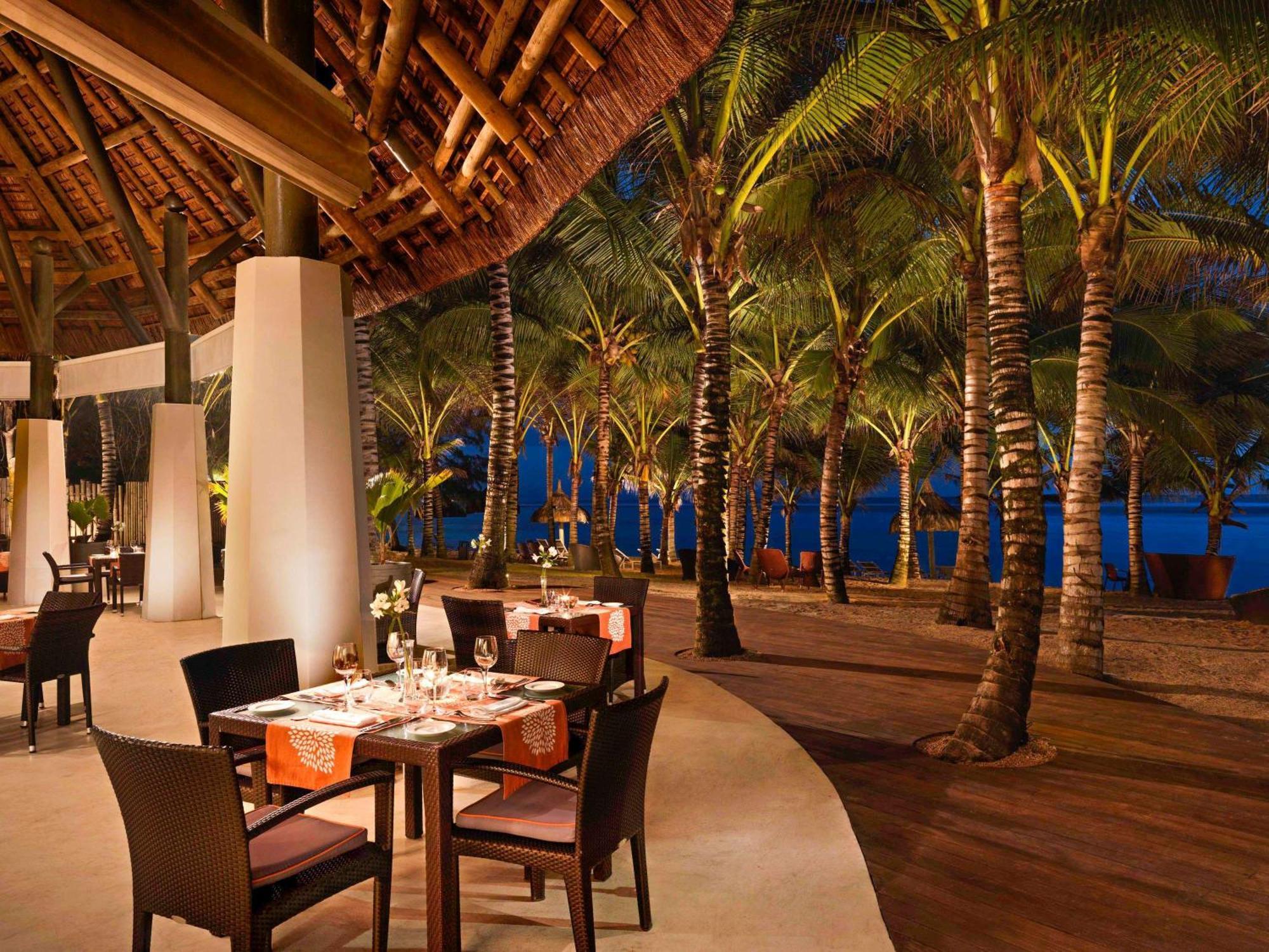 Hotel So/ Sofitel Mauritius Bel Ombre Exteriér fotografie
