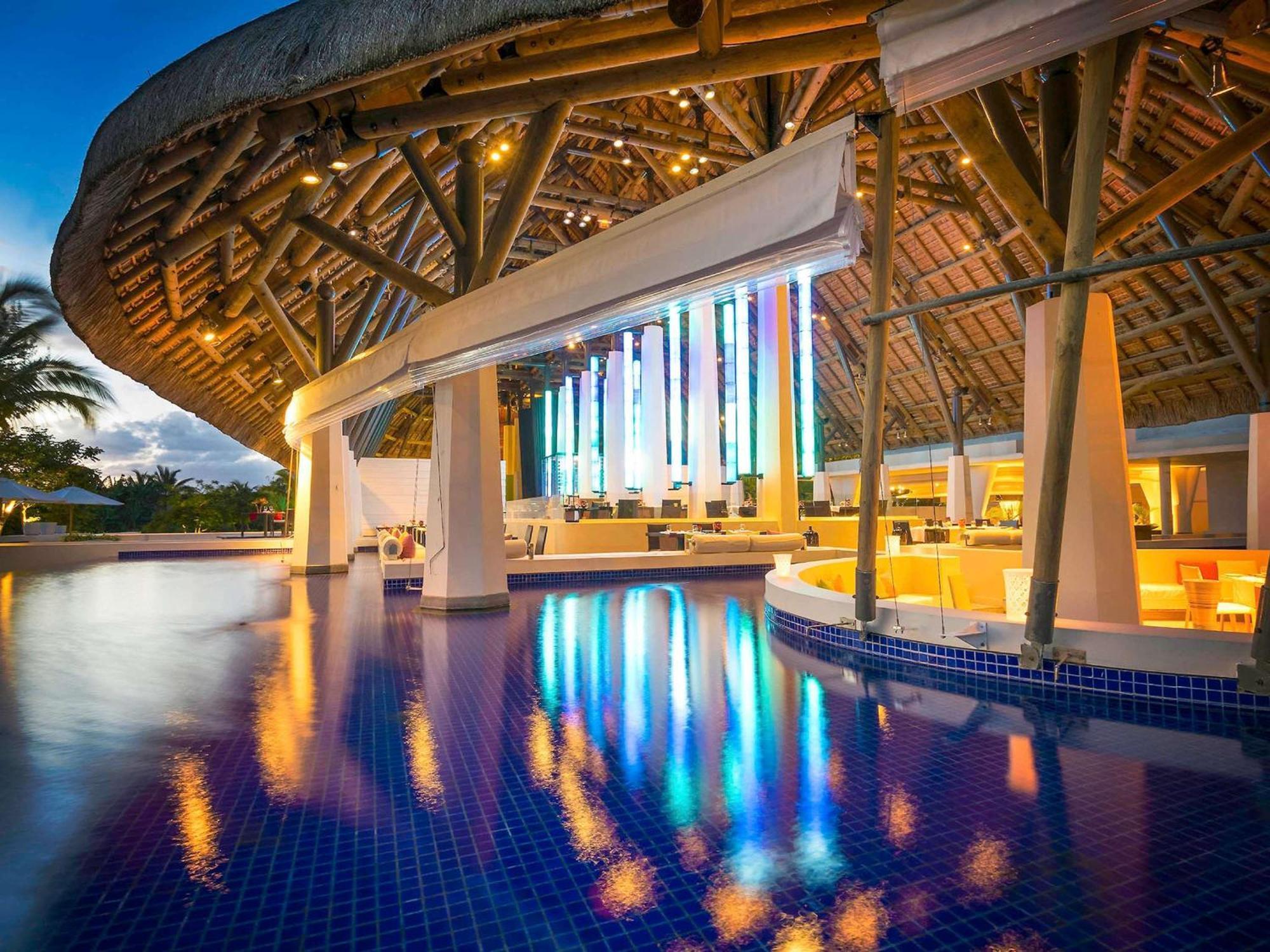 Hotel So/ Sofitel Mauritius Bel Ombre Exteriér fotografie