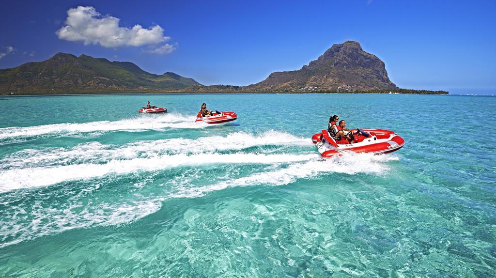 Hotel So/ Sofitel Mauritius Bel Ombre Exteriér fotografie