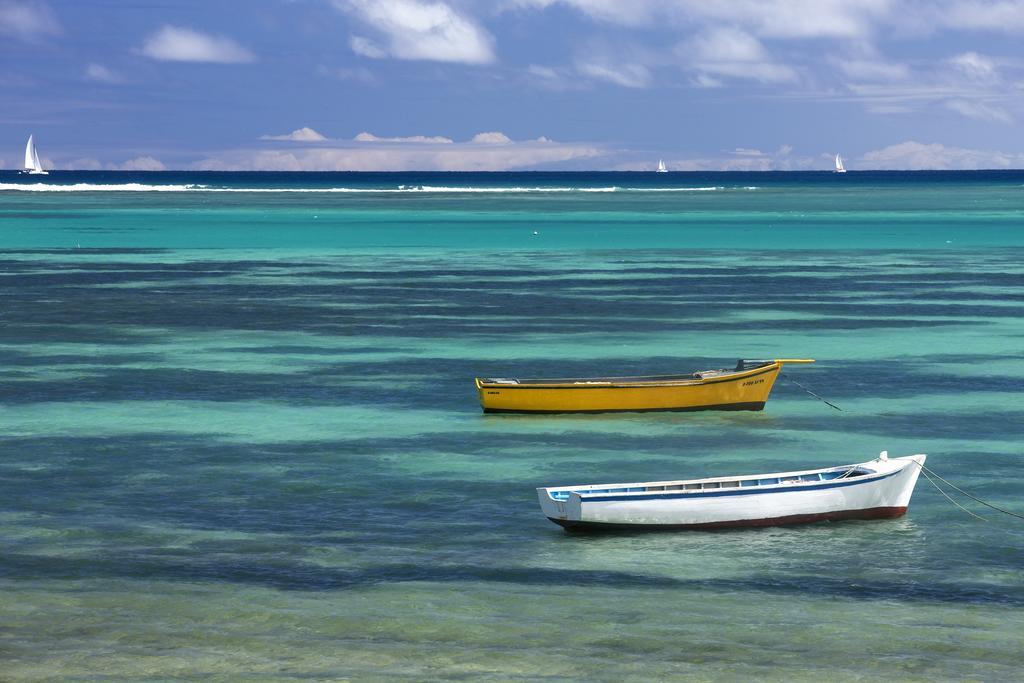 Hotel So/ Sofitel Mauritius Bel Ombre Exteriér fotografie